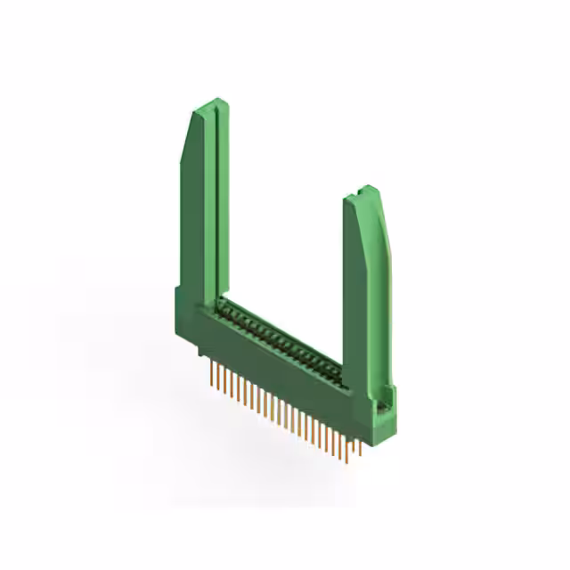 345-042-523-578 EDAC Inc.  Edgeboard Connectors